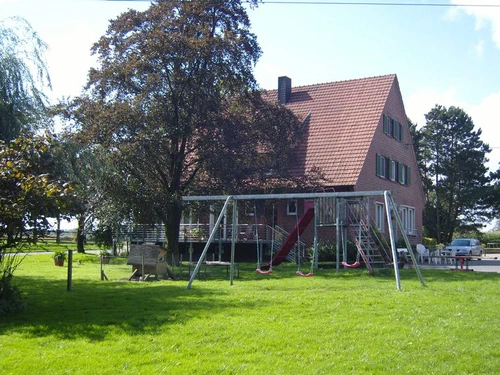 Unser Hof