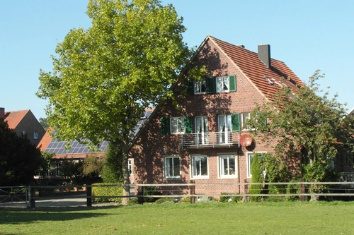 Unser Hof